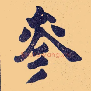 参