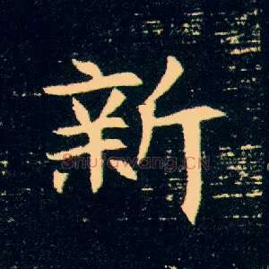 新