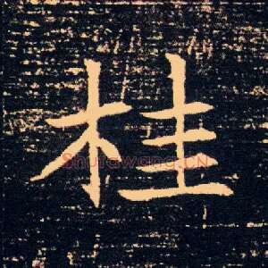 桂