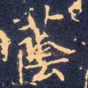 荫