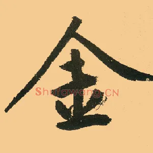 金