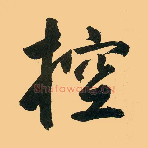控