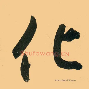 化