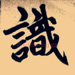 識