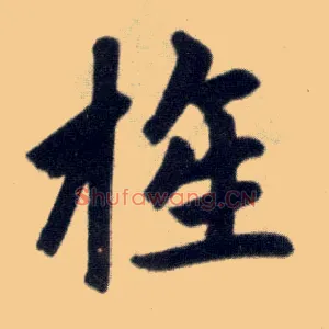 旌