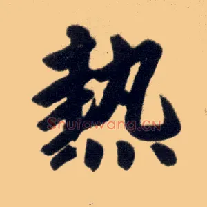 热