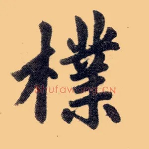 朴