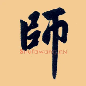 师