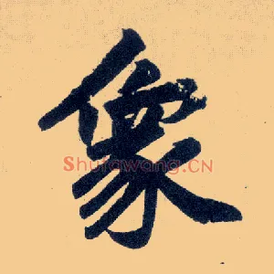 象