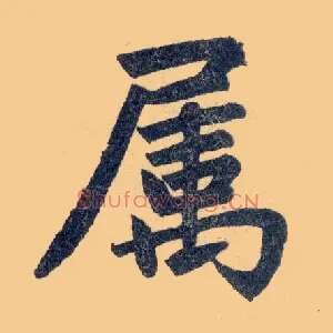 属