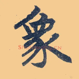 象