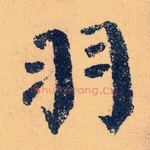 羽