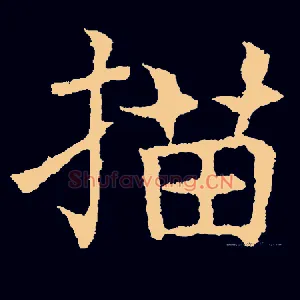 描
