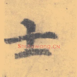 士