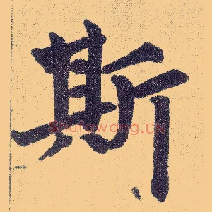 斯