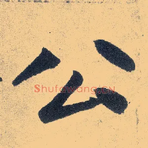 公