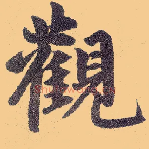 观