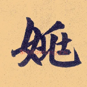 姚
