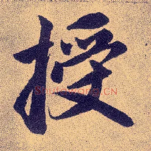 授