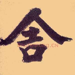 舍