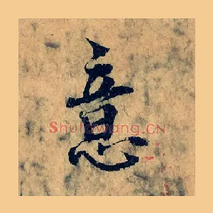 意