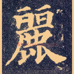 丽