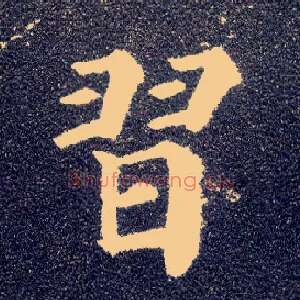 習
