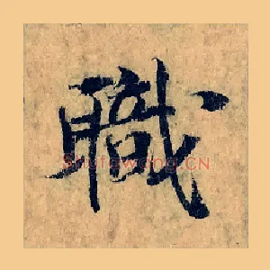 職