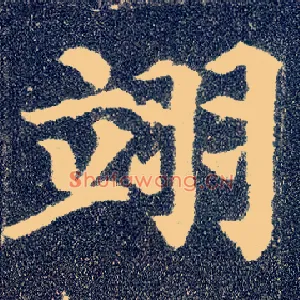 翊