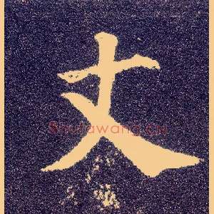 丈