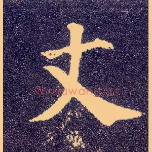 丈