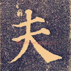 夫