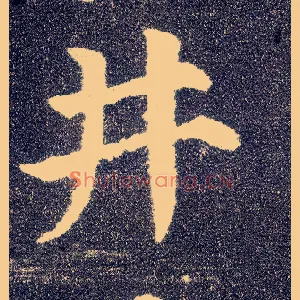 井