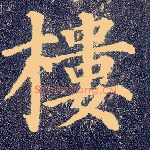 楼