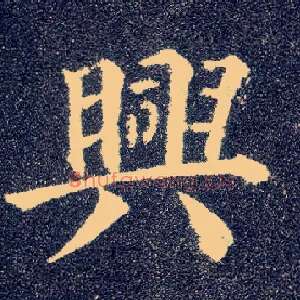 興