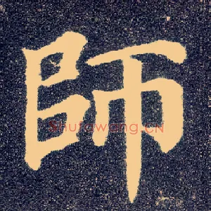 师