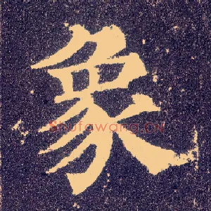 象