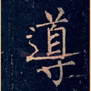 导