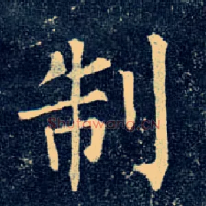 制