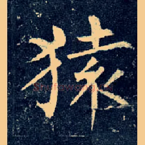 猿