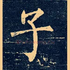 子