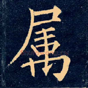 属