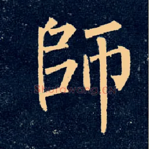 师
