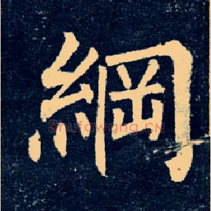 纲