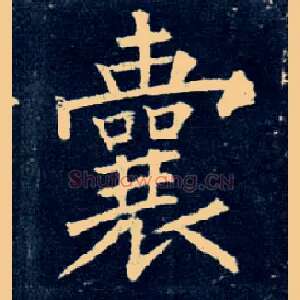 囊