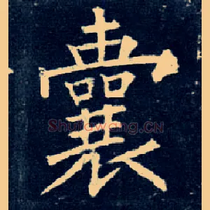 囊