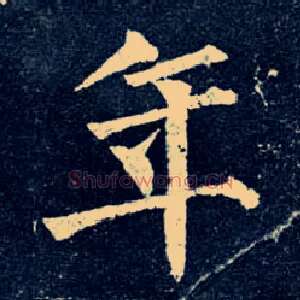年