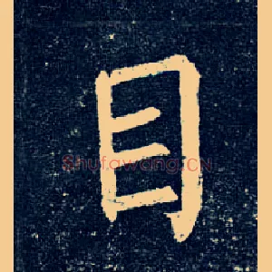 目