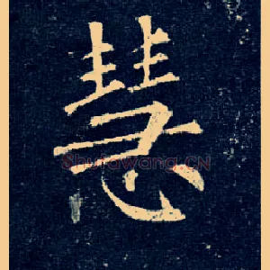 慧