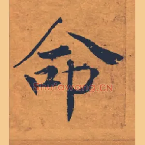 命